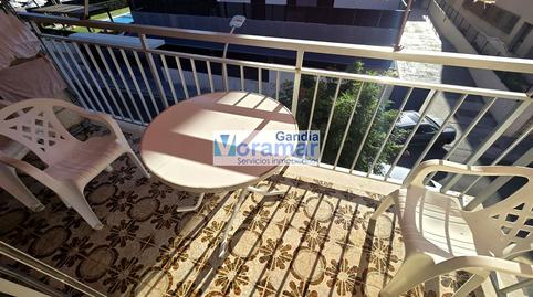 Foto 3 de Apartament en venda a Carrer Atlàntic, 84, Playa de Gandia, Valencia