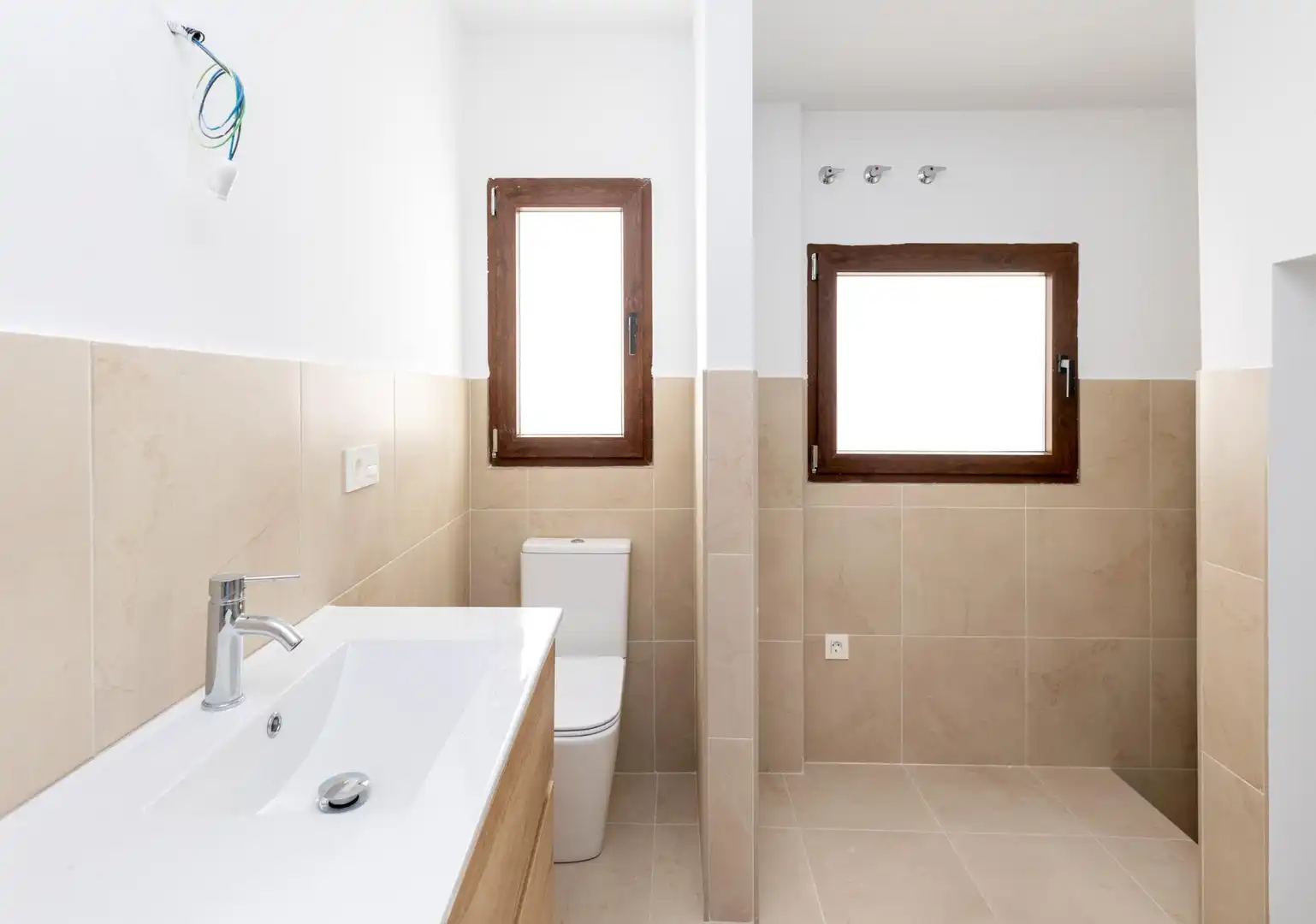 Baño de Piso en venta en Granada