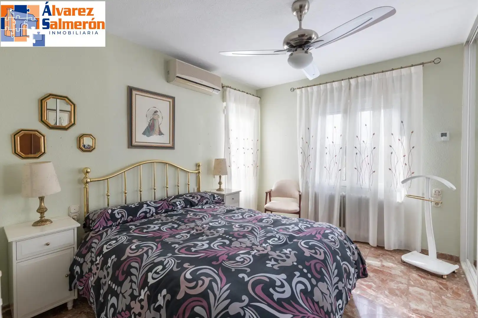 Villa mit Terrasse zum Verkauf in Calle Calle Borgoña, imagen 18