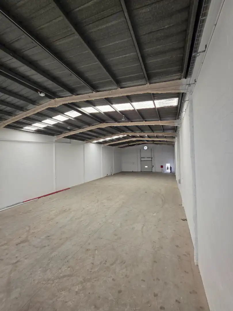Nave industrielle à louer à Carrer Metal·lúrgia, imagen 9