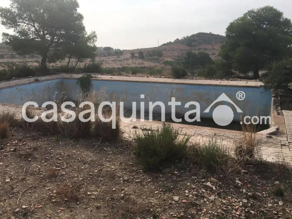 Villa à vendre à Crevillente, EspaÃ±a, imagen 6
