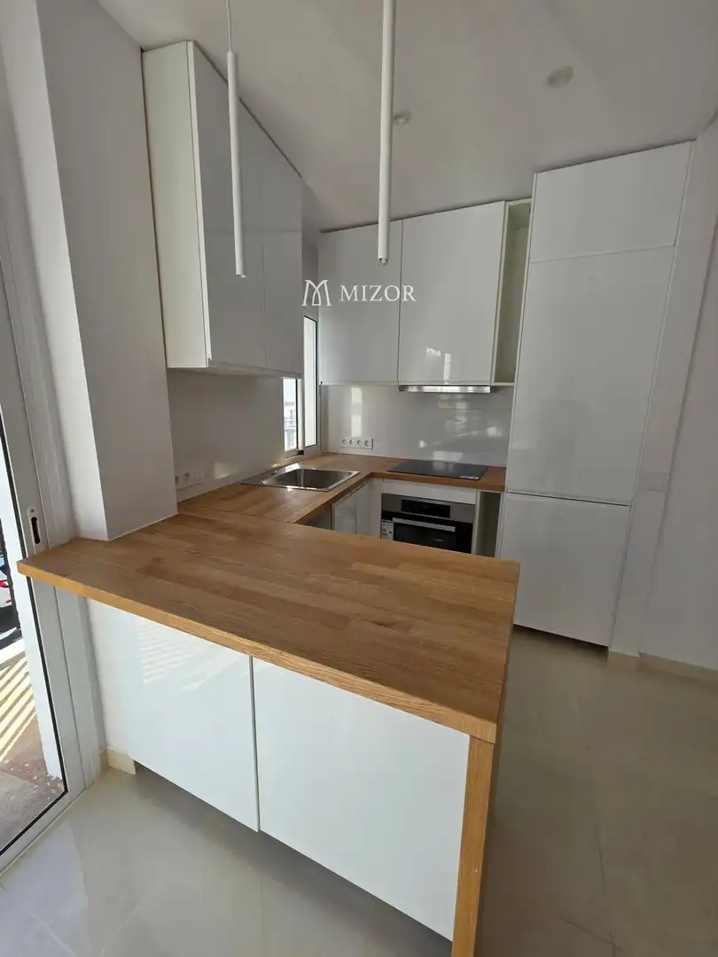 Flat with lift for sale in LUJÁN PÉREZ, imagen 16