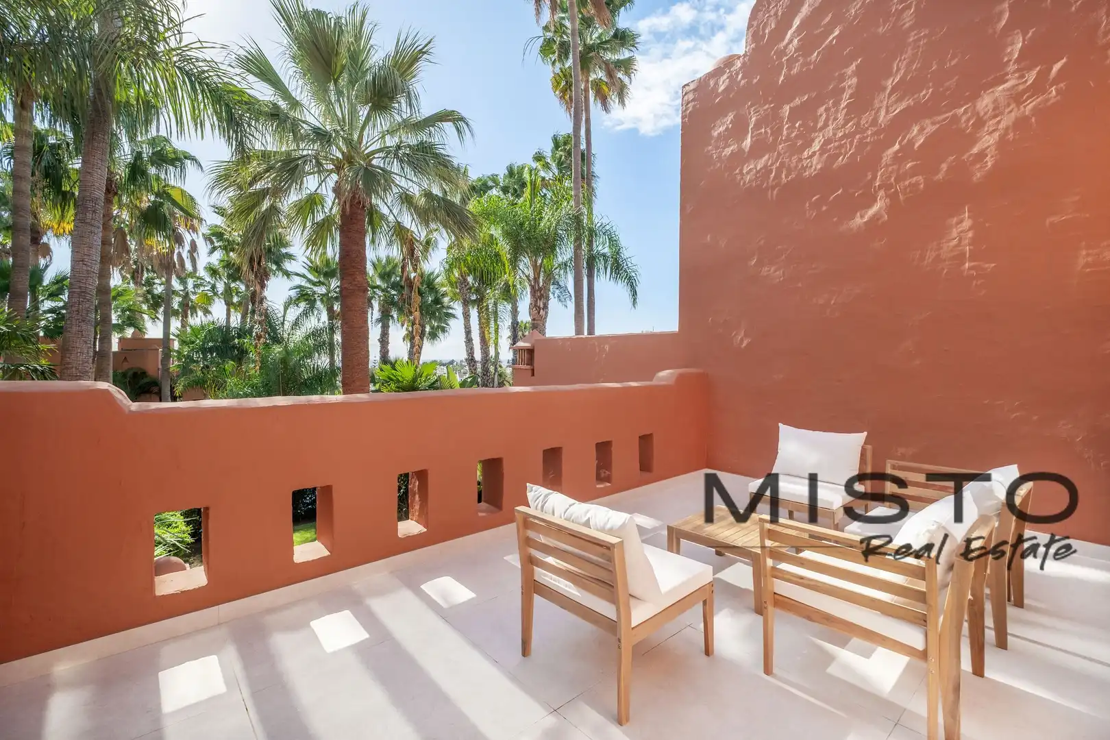 Wohnung zur Miete in Marbella, Málaga