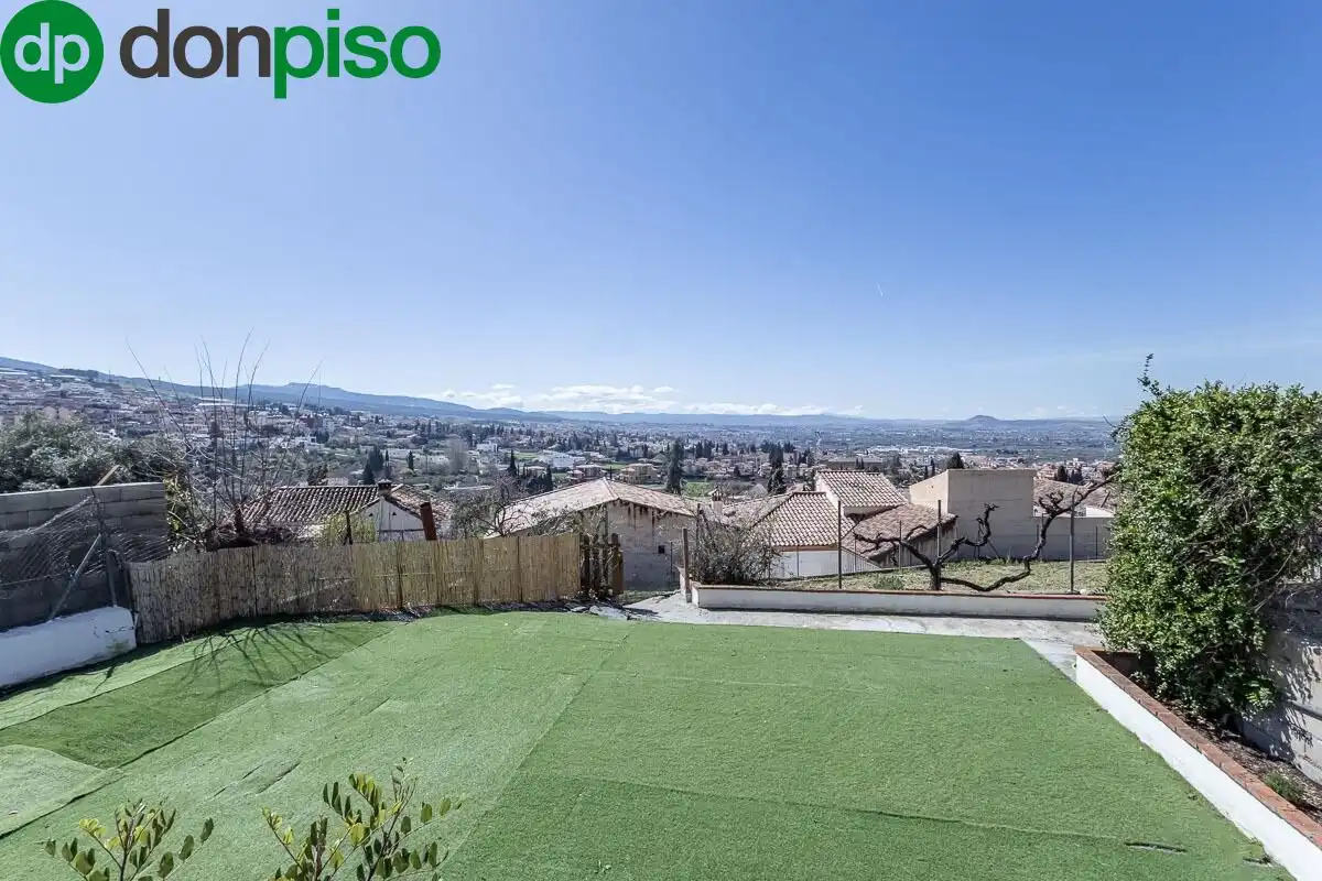 House with garden for sale in Calle MOLINILLO, imagen 39