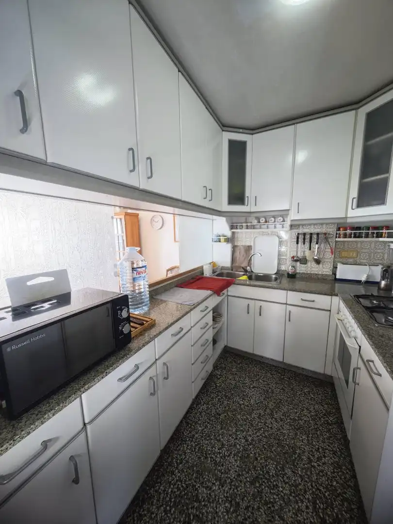 Apartamento con ascensor en venta en Avenida Avenida Alfredo Nobel, imagen 5