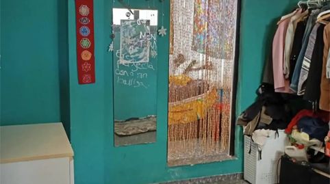 Foto 2 de Planta baixa en venda a Calle Eladio Infantes, 13, Pescadores - Saladillo, Algeciras