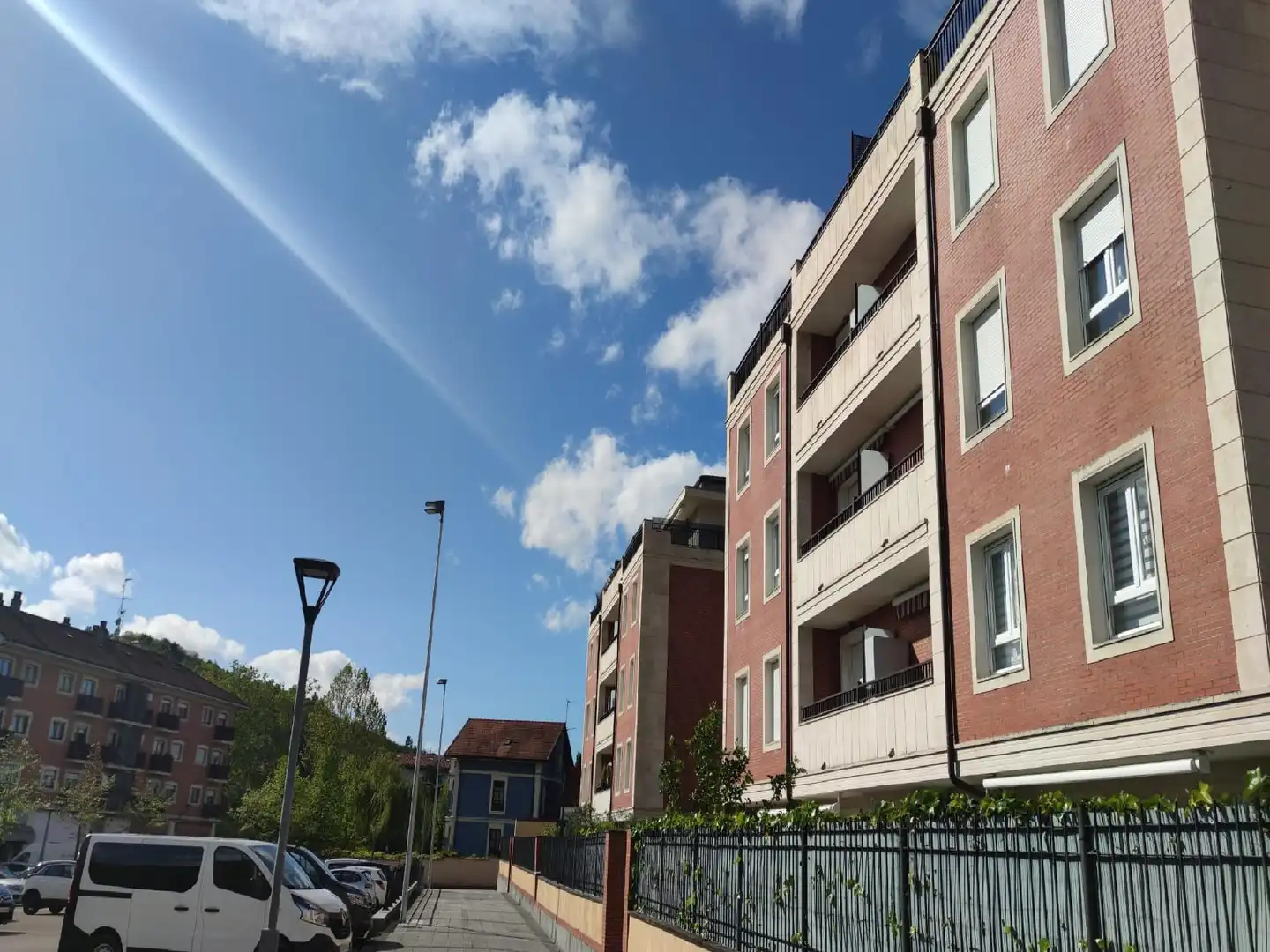 Garage for sale in Amorebieta-Etxano, Bizkaia