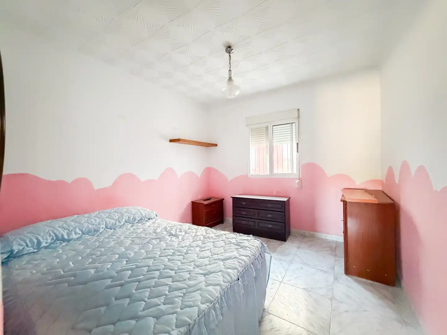 Bedroom of Country homes for sale in Freila  with Private garden, Terrace and Furnished