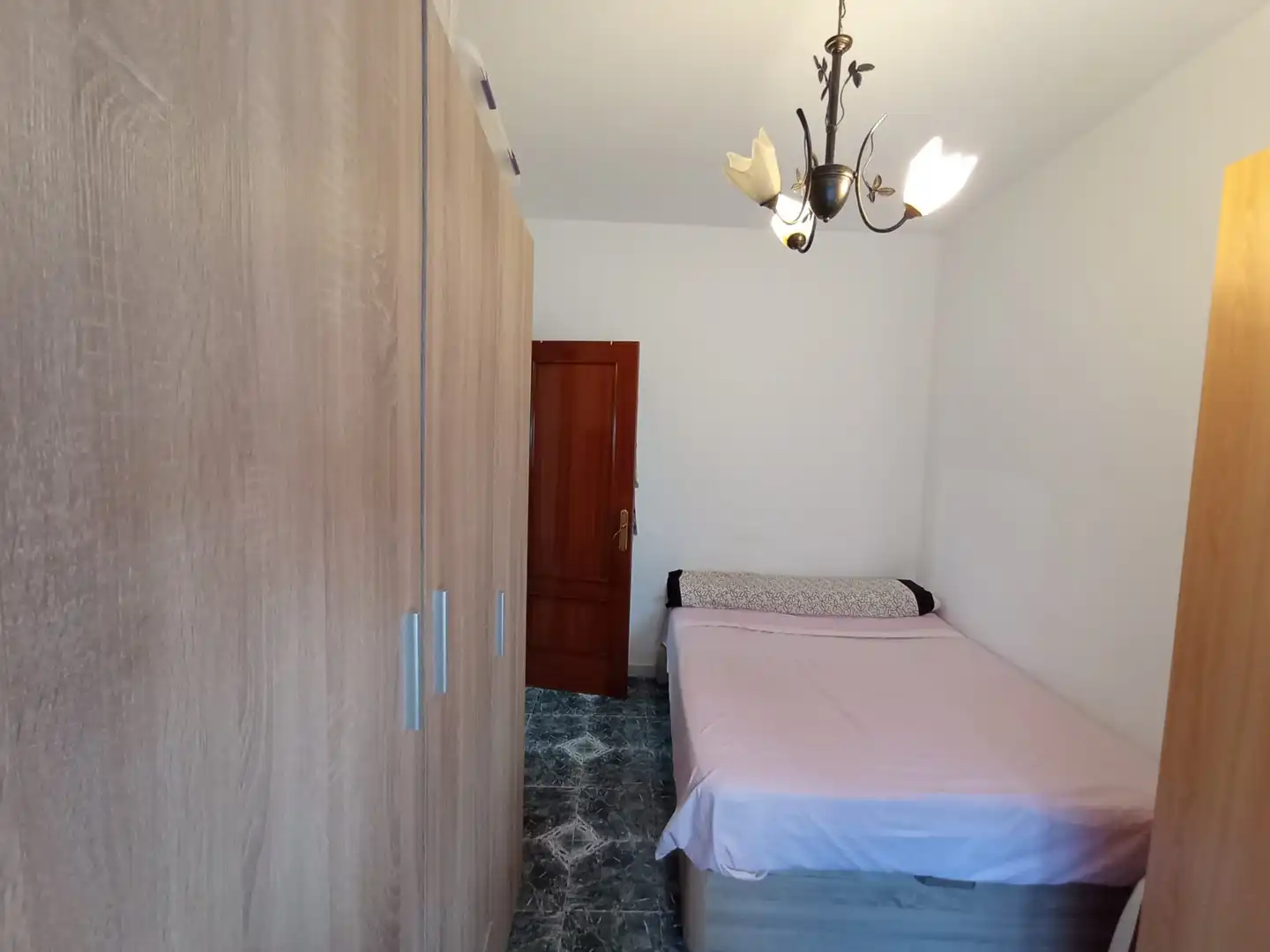 Bedroom of Flat for sale in Chipiona  with Heating