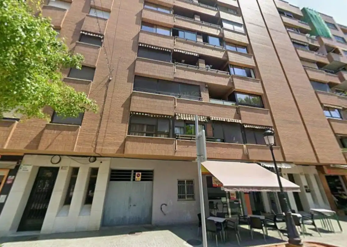 Apartment zum Verkauf in La Glorieta 20, imagen 3