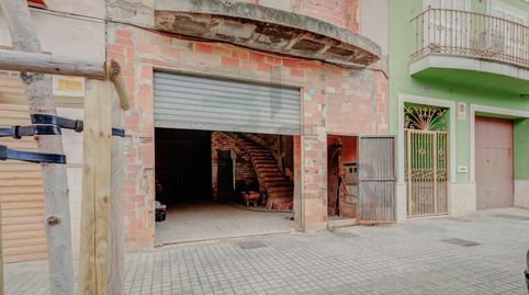 Adosado en construcción en Aldaia  Termina la casa a tu gusto