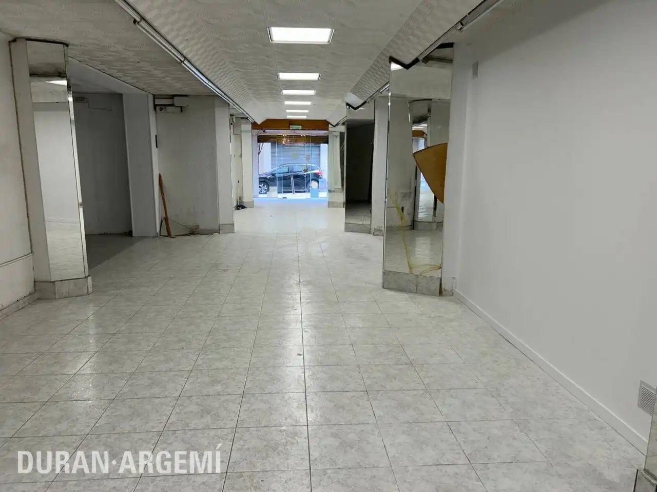 Commercial properties for rent in Terrassa