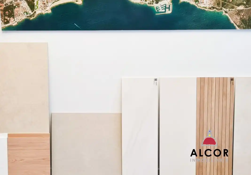 Planta baja en venta en Alcossebre