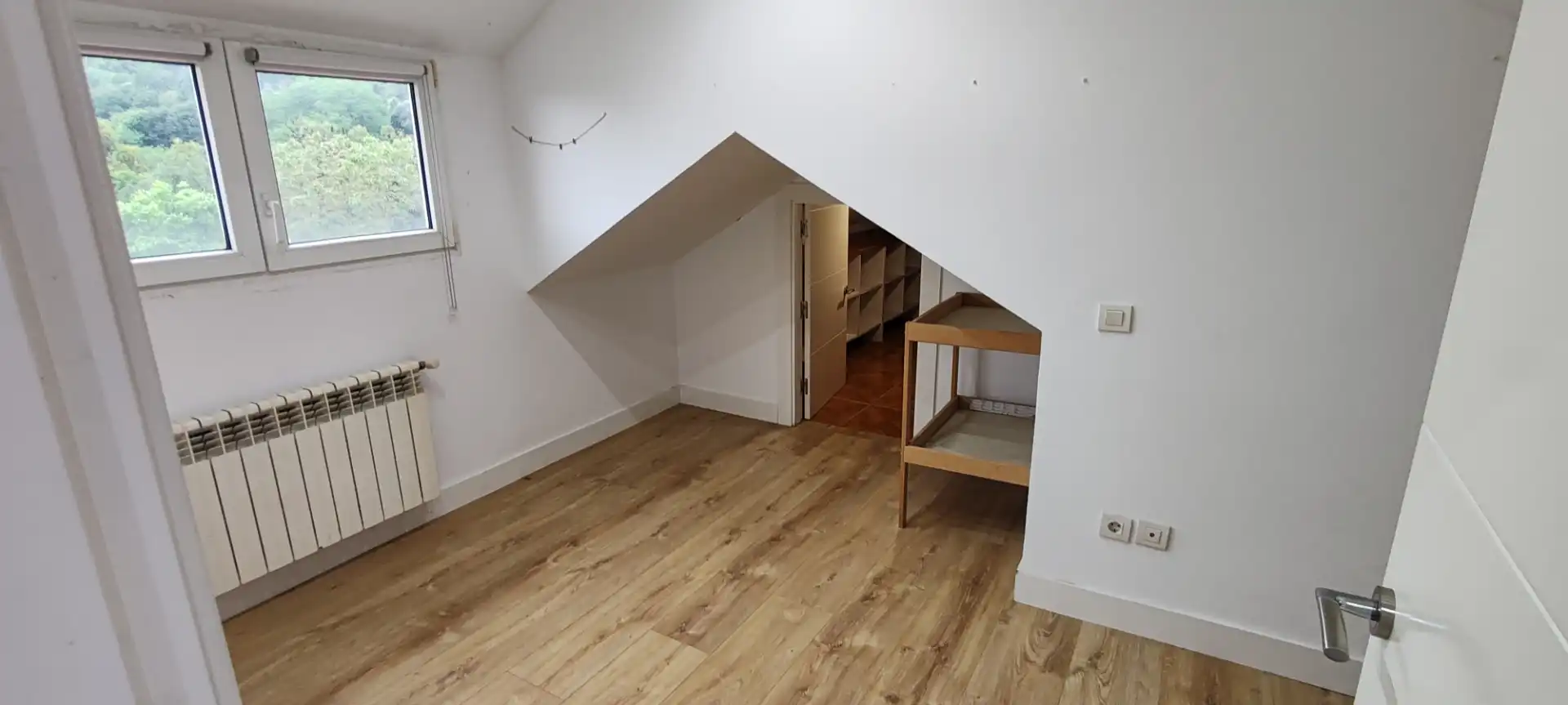Casa o chalet de alquiler en Barrio la Cotera, Villaescusa (Cantabria)