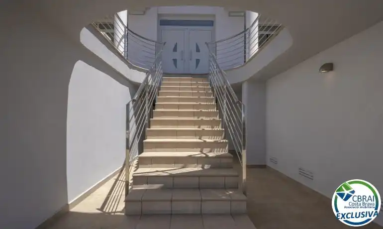 Casa amb terrassa en venda a Carrer Bèlgica, imagen 28