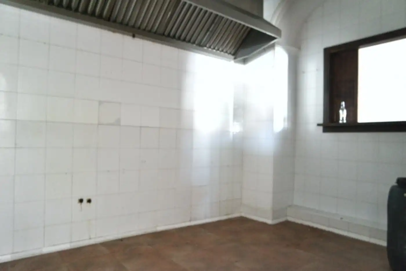 Cocina de Residencial en venta en Sanlúcar de Barrameda