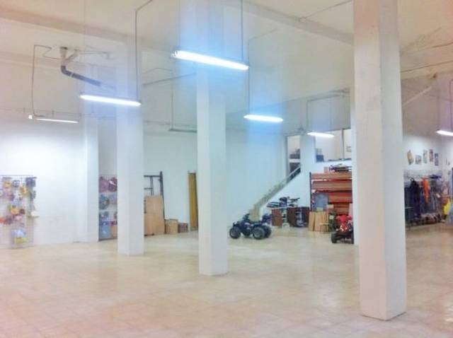 Local comercial en Venta en Campoamor