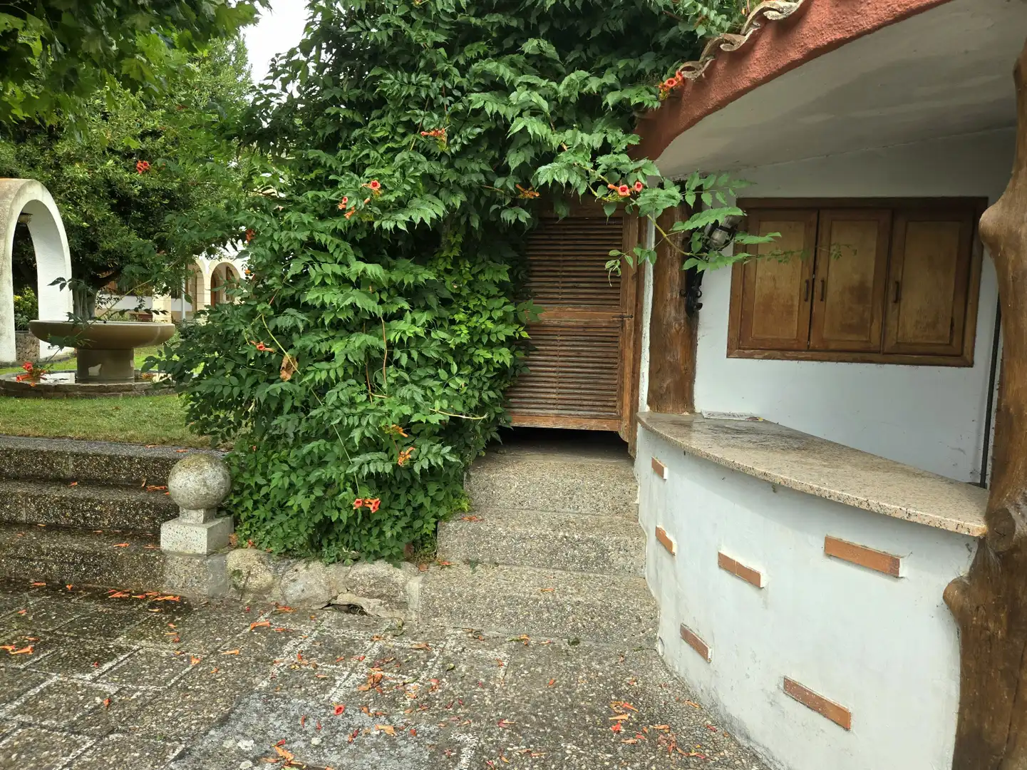 Casa con piscina in vendita a Nalda, imagen 7