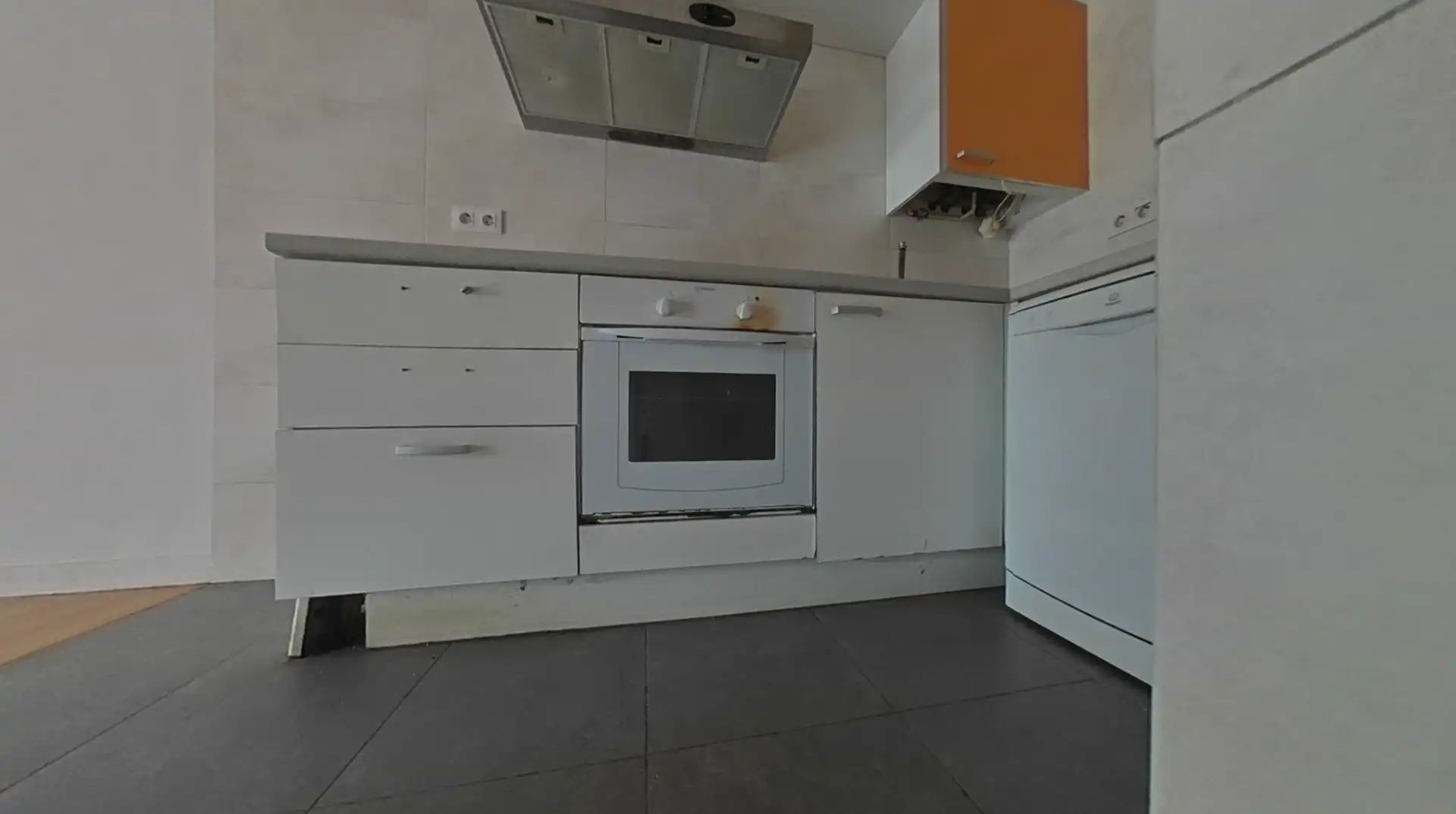 Piso en venta en Rontegui - Pormetxeta, imagen 16