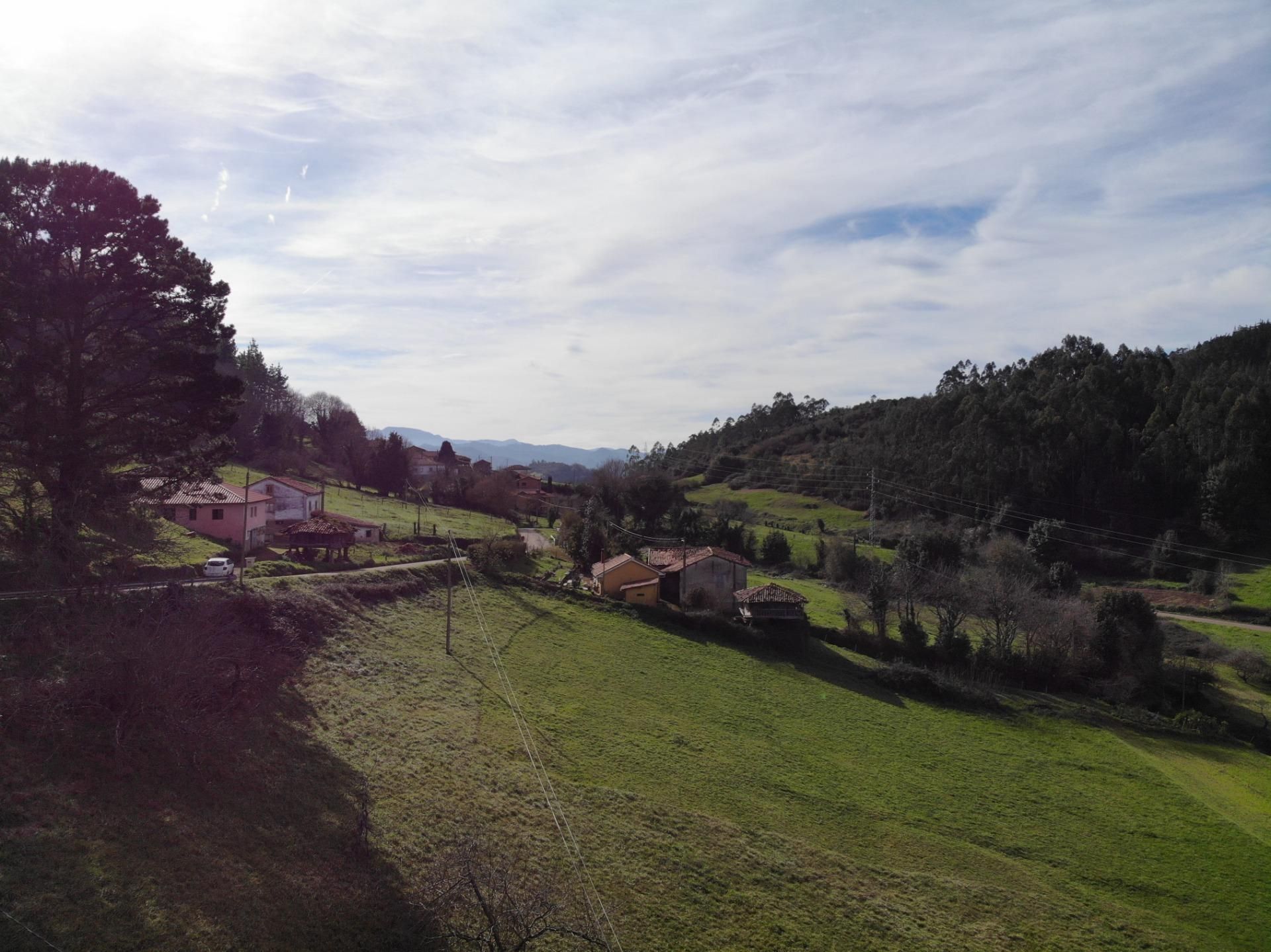 Residential for sale in  Polígono 23 Parcela 313 CERCA PUEBLO. CANDAMO (AS, 23, Candamo
