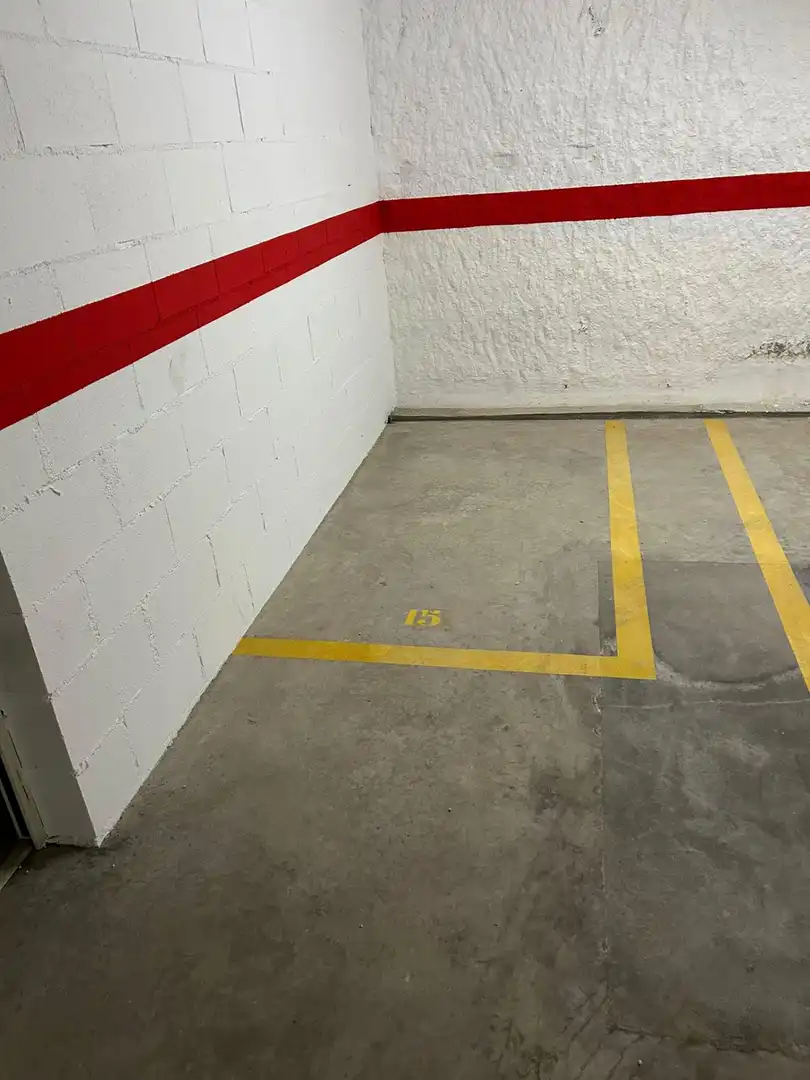 Parking of Garage for sale in El Prat de Llobregat