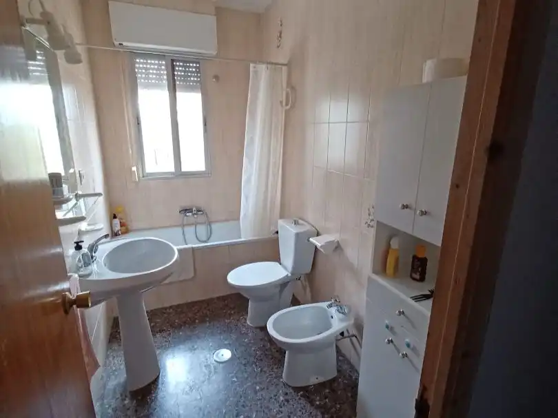 Casa amb jardí en venda a Calle los Comercios 3, imagen 3