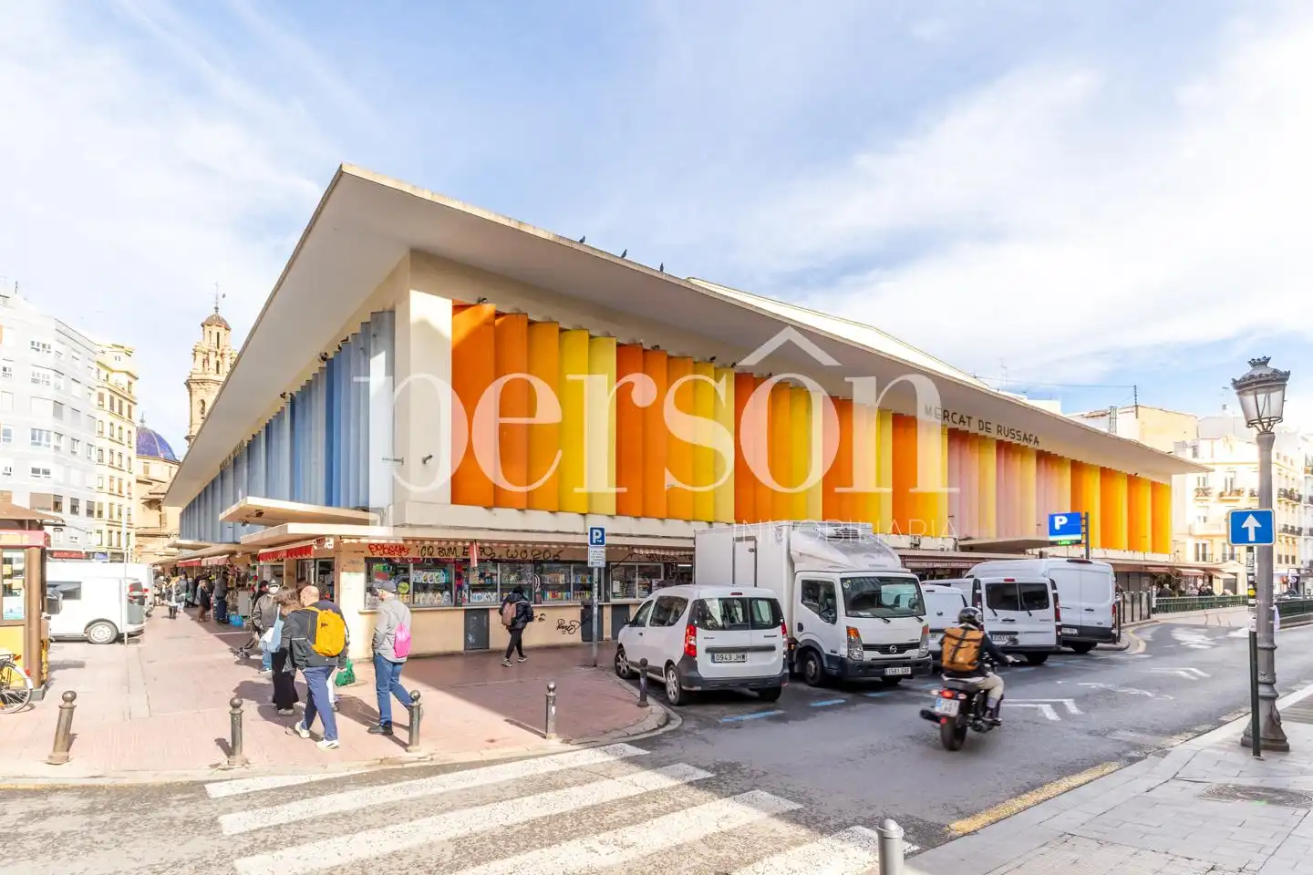 Business premises to rent in L'Eixample, imagen 2