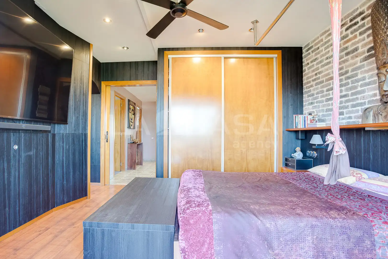 Casa con terraza en venta en Font Verda, imagen 38