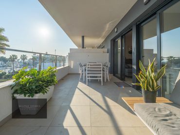 Apartment with balcony for sale in Calle Calle Pablo Picasso