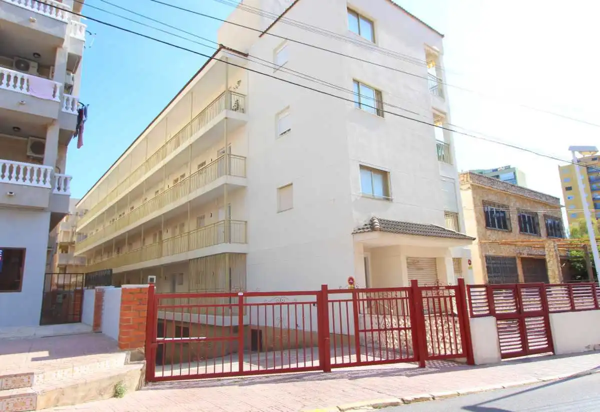 Appartement compact avec ascenseur à vendre à marítimo torre del rey 3, imagen 53