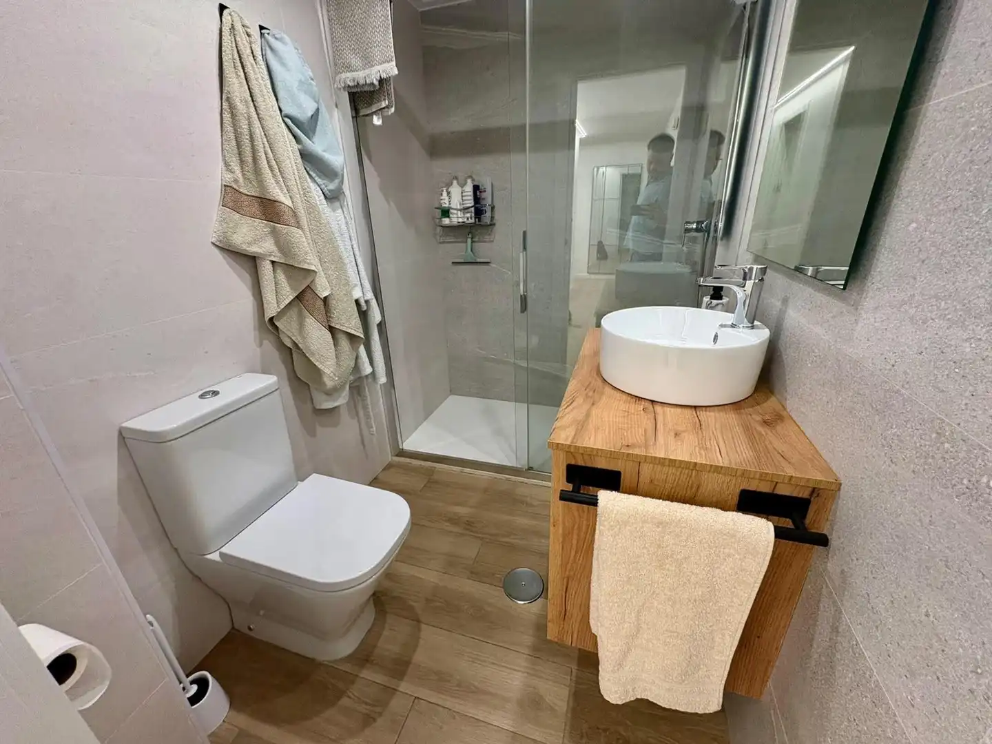 Appartement compact avec ascenseur à vendre à Lorca Ciudad, imagen 8