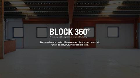 Photo 3 of Office to rent in Amics D´argentona, 1, Sud, Barcelona