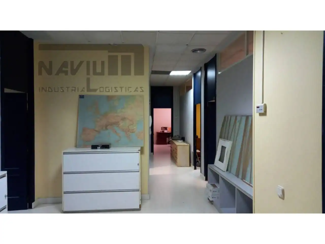 Nave industrial en venta en Polígono Industrial Sur, imagen 4