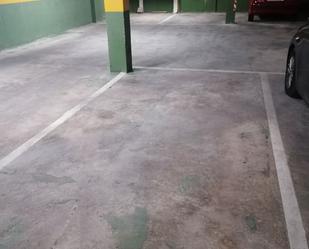 Parking of Garage to rent in Sagunto / Sagunt