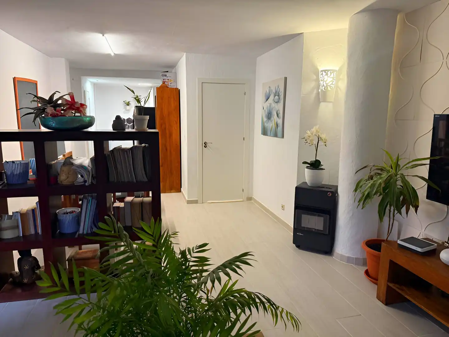 Apartamento con piscina en venta en Calahonda, imagen 10