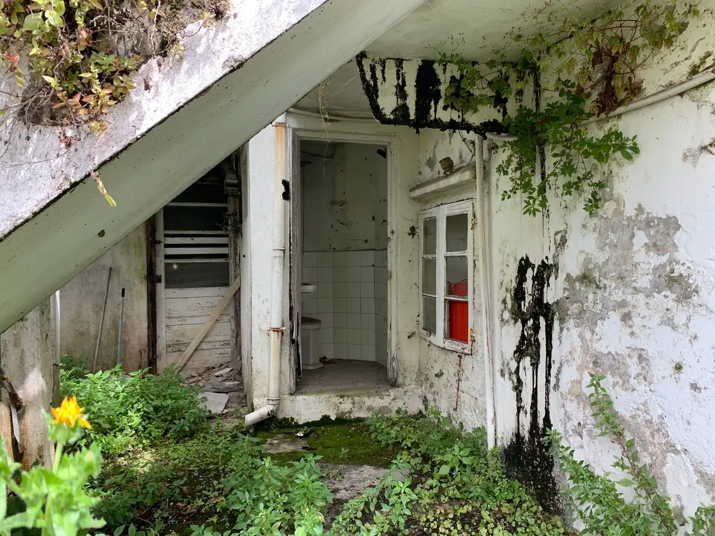 Casa o xalet en venda en Ferrol amb Calefacció, Jardí privat i Traster