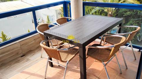 Photo 2 of Flat to rent in Los Puertos, Murcia