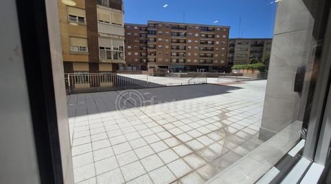 Foto 3 von Wohnung zur Miete in Paseo de la Estación, Estación, Salamanca Capital