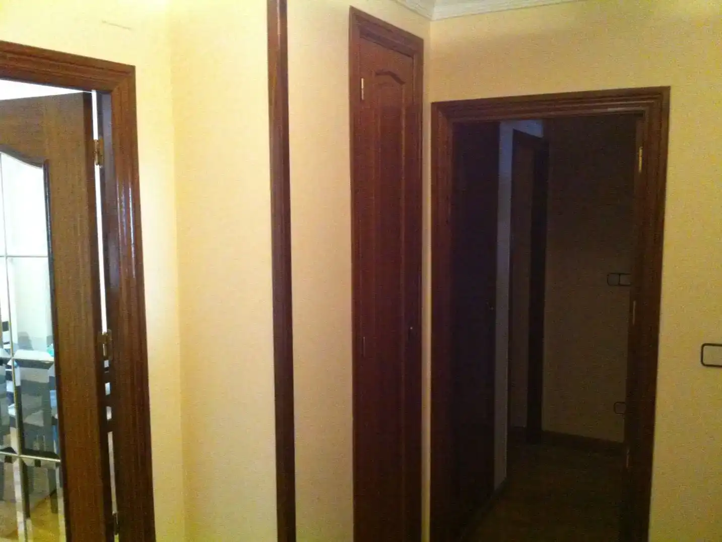 Wohnung zur Miete in  Albacete Capital mit Klimaanlage und Balkon