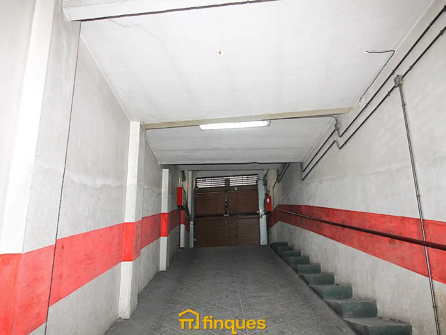 Parkplatz zum Verkauf in Centre, imagen 7