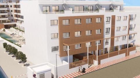 Foto 5 von Wohnung zum Verkauf in Calle Antonio Pintor, 24, Roquetas Pueblo, Almería