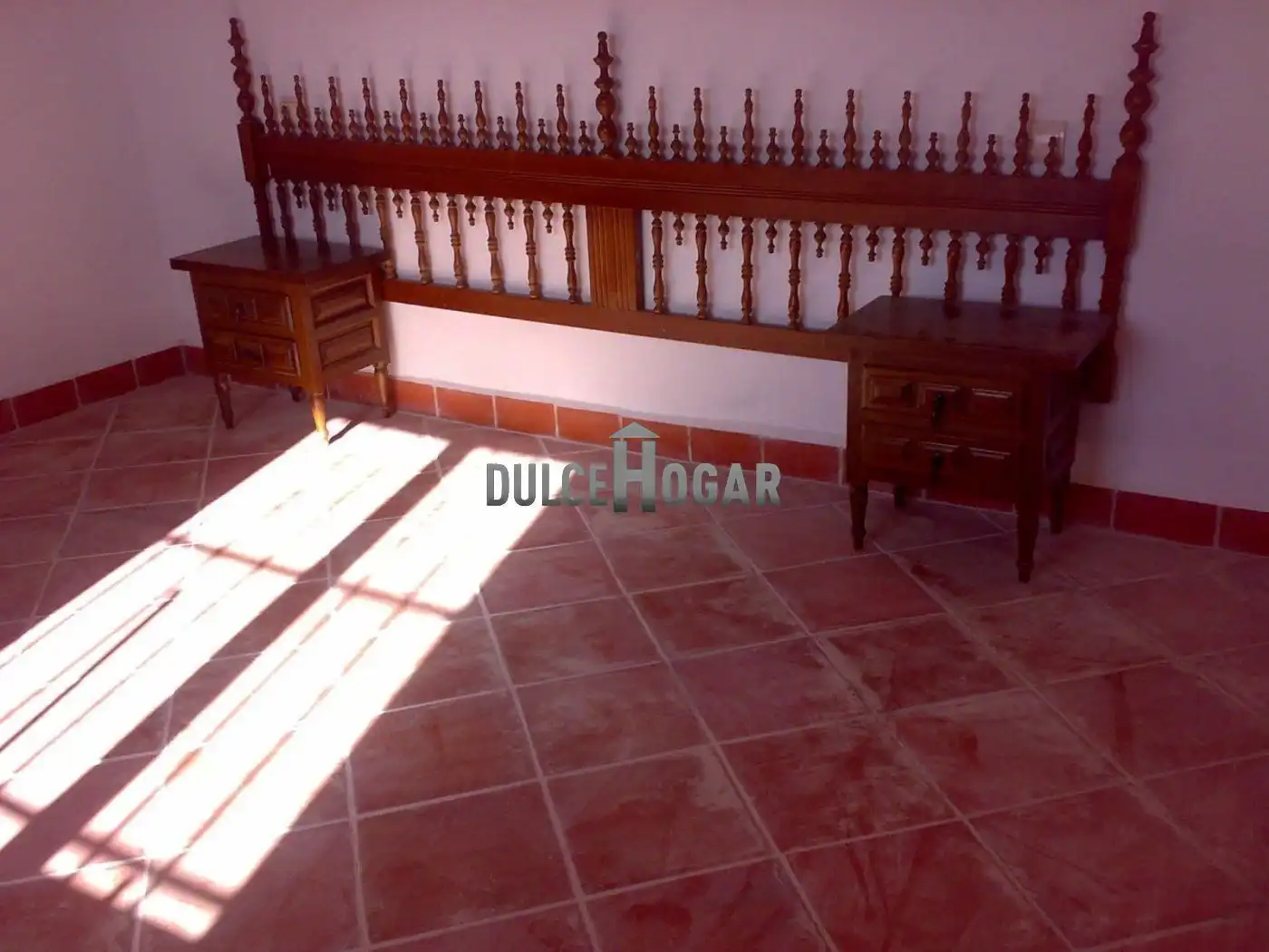 Finca rústica en venta en Málaga