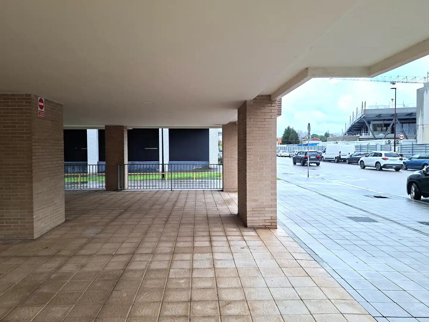 Terrassa de Pis en venda en Gijón 