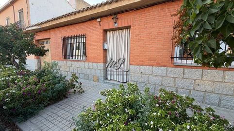 Foto 3 de Casa adosada en venda a Calle Parra, Sonseca, Toledo