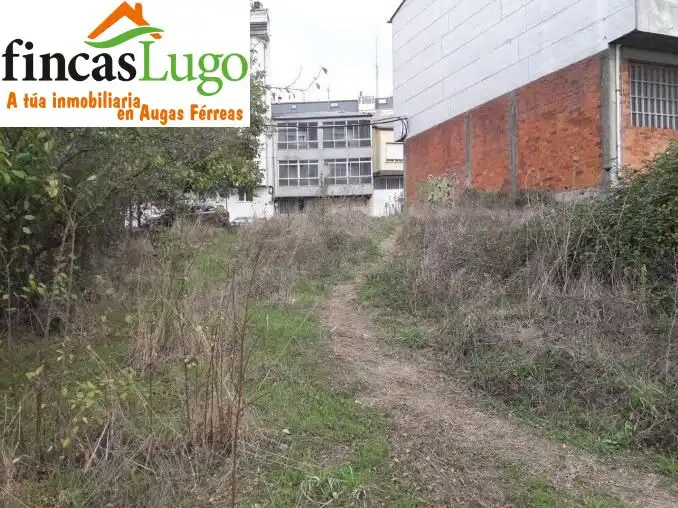 Terreno residenziale in vendita a A Piringalla - Albeiros - Garabolos, imagen 9