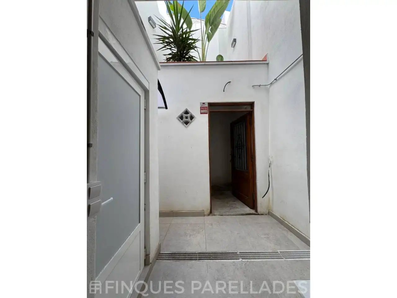 Geschaftsraum zur Miete in Sitges