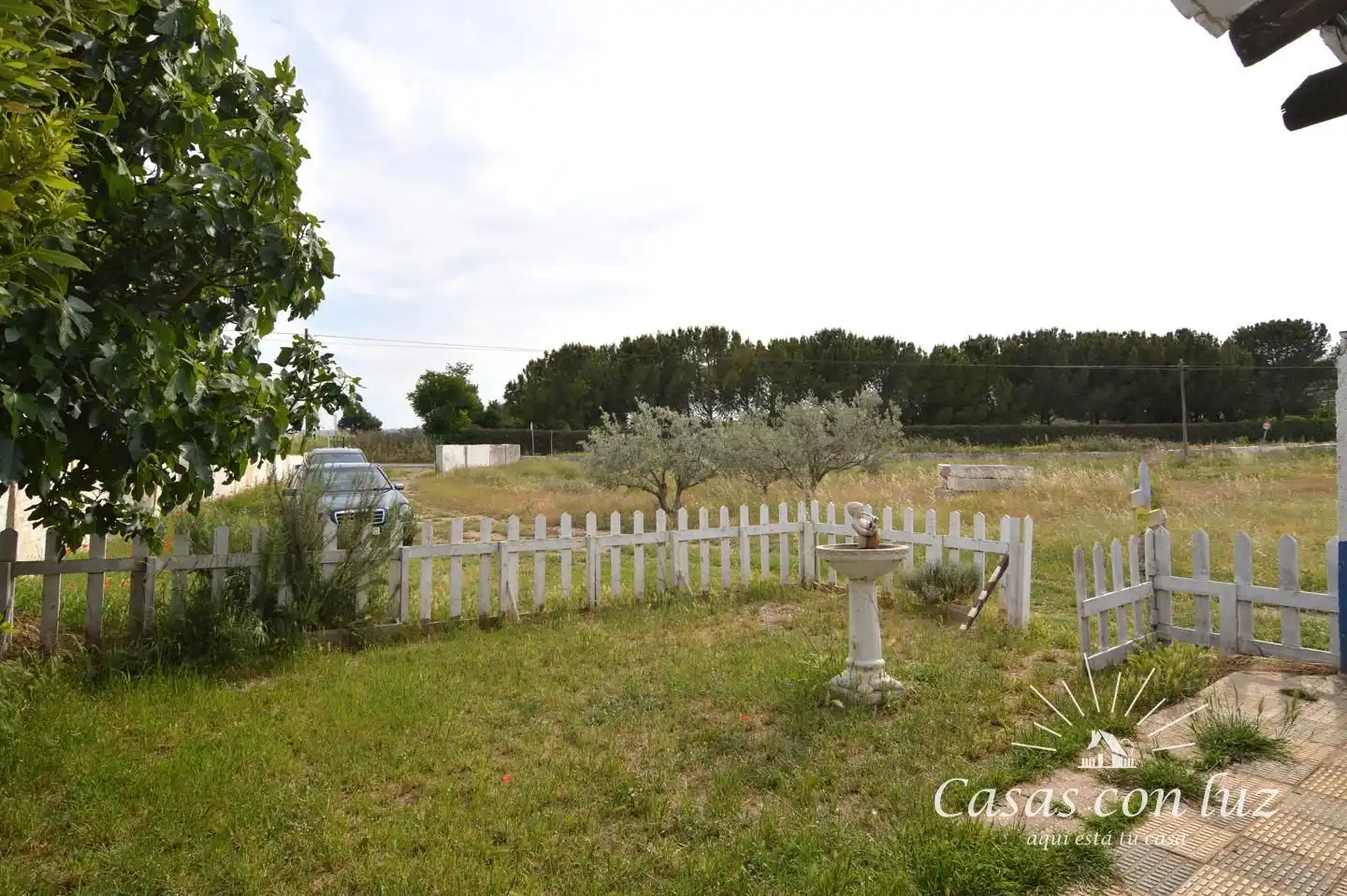 Finca rústica en venda en Zaragoza amb Jardí privat i Piscina