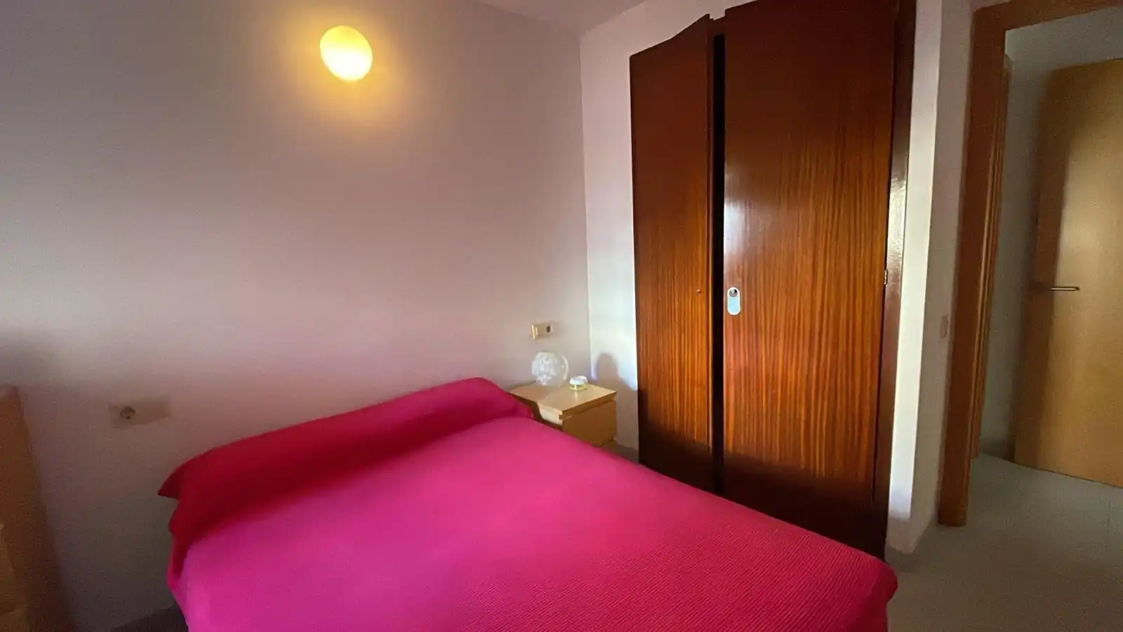 Flat with terrace for sale in La Plantera, imagen 6