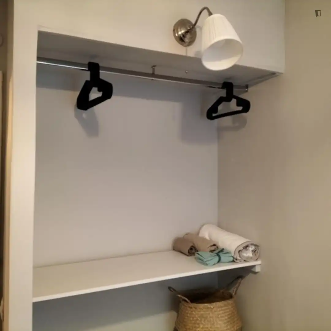 Habitació a Mercado