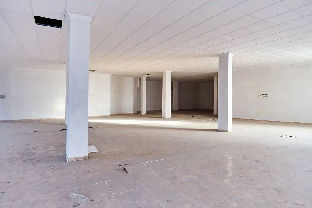 Local comercial en venda a Avenida de Andalucía 24, imagen 8